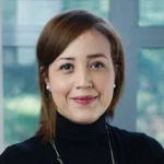 Julie Bertrand